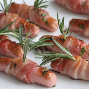 Pigs in Blankets